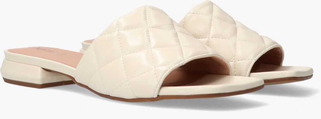 NOTRE-V beige notre-v slippers 1318
