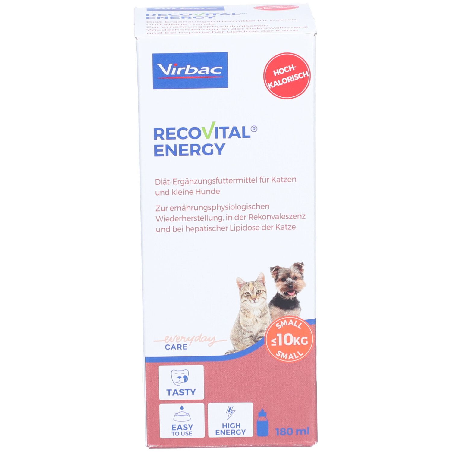 RECOVITAL ENERGY