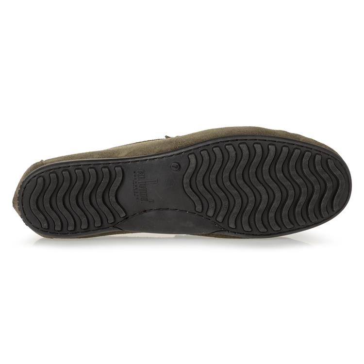 van Bommel SBM-40017 green
