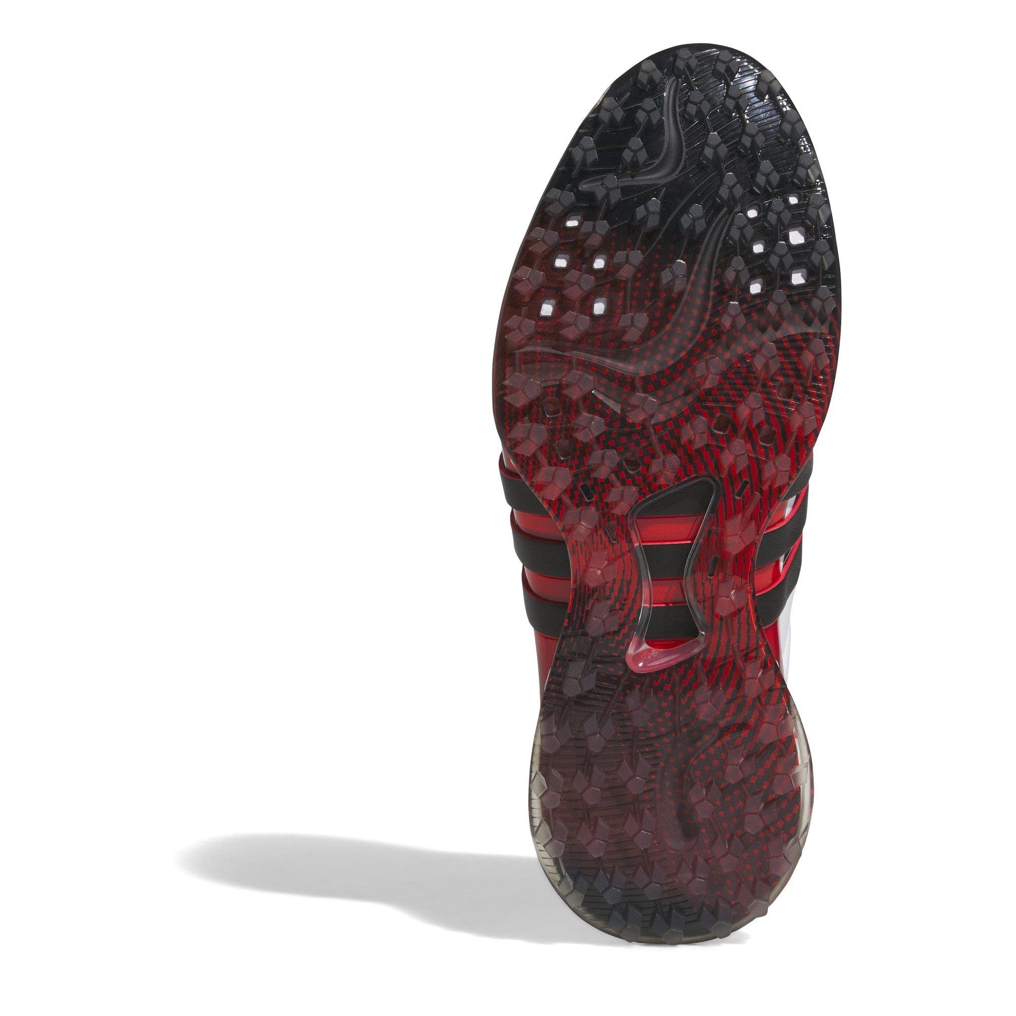 adidas Tour360 25 Wide Spikeless Golf Shoes Mens