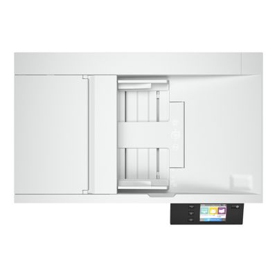 HP Scanjet Pro N4600 fnw1 - scanner de documents - 600 dpi x 1200 dpi - USB 3.0, Gigabit LAN, Wi-Fi(n)