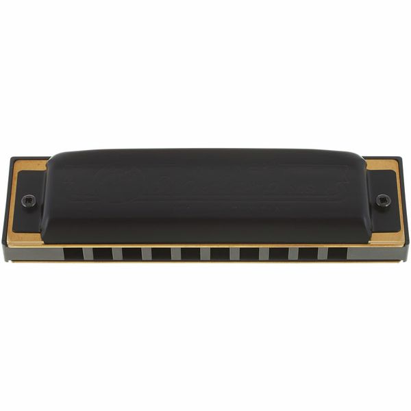 Hohner Pro Harp MS Ab