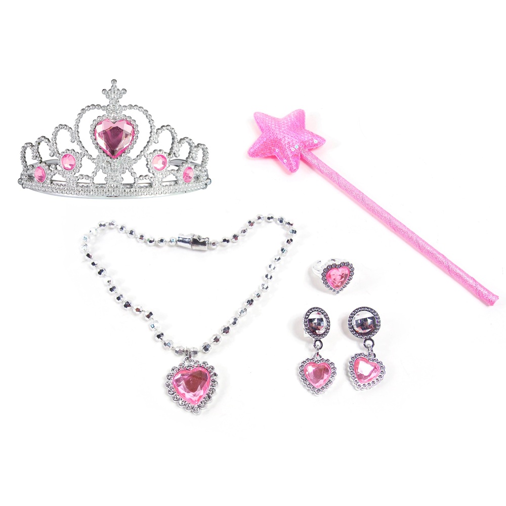 Prinzessinnenstab-Spielset