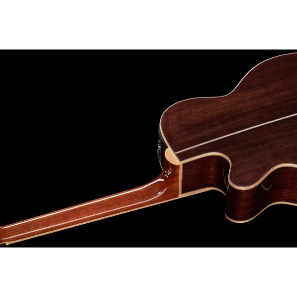Takamine GN71CE-2 NAT w/Bag