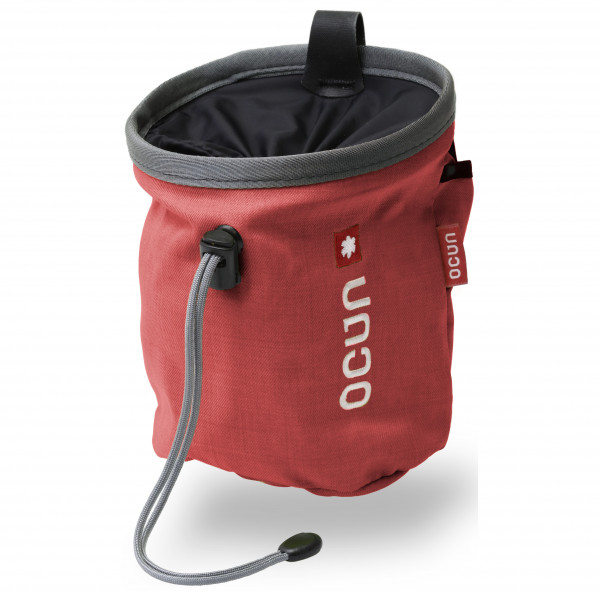 Ocun - Cahlkbag Push + Belt - Sac à magnésie