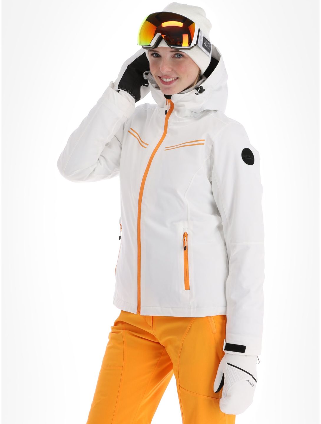 Fife ski-jas dames