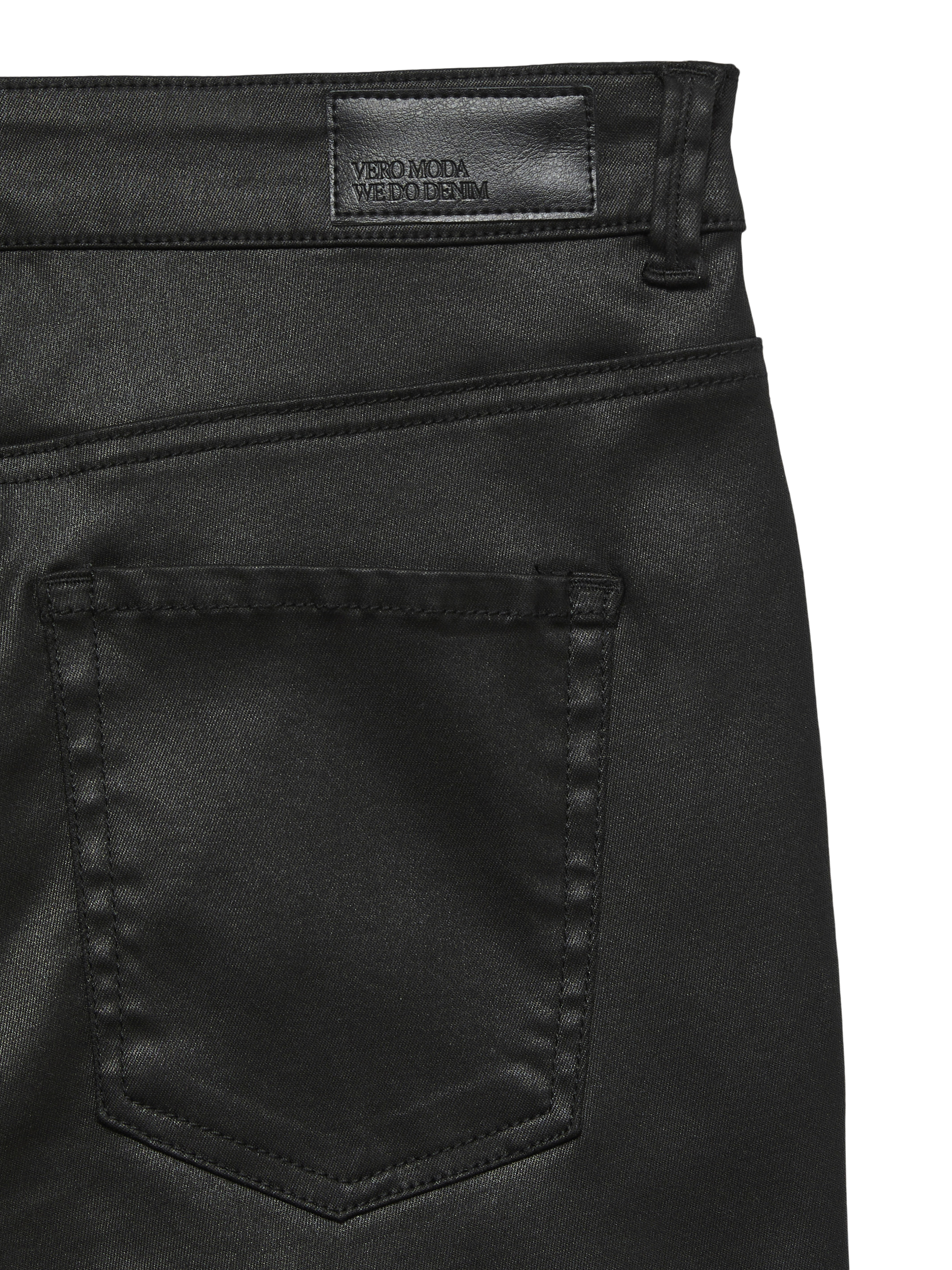 VMFLASH Mid rise Broek