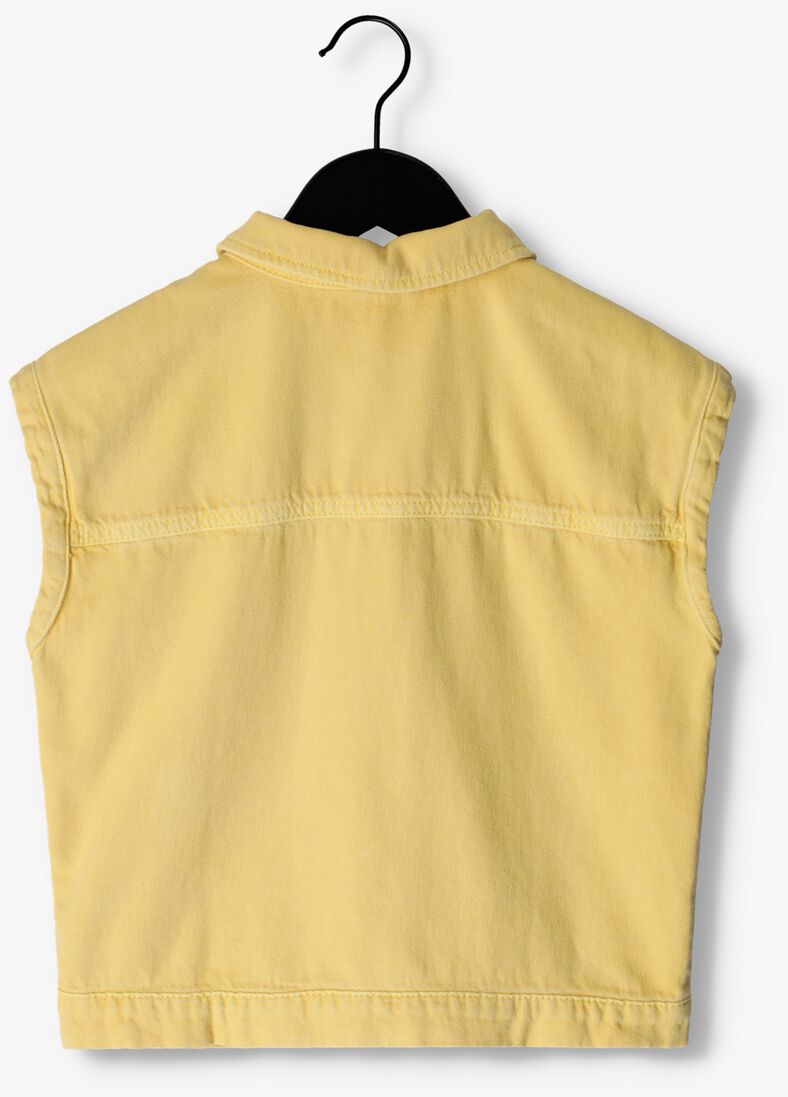 STREET CALLED MADISON gele street called madison gilet cloverly