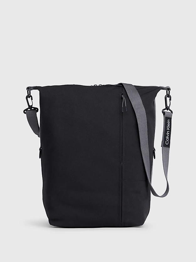 Bolsa tote conversível