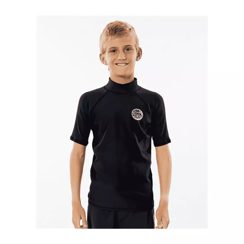Lycra junior RIPCURL Boys Thermopro S/Sl Black