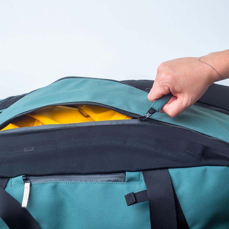 MeroMero Smögen Duffle