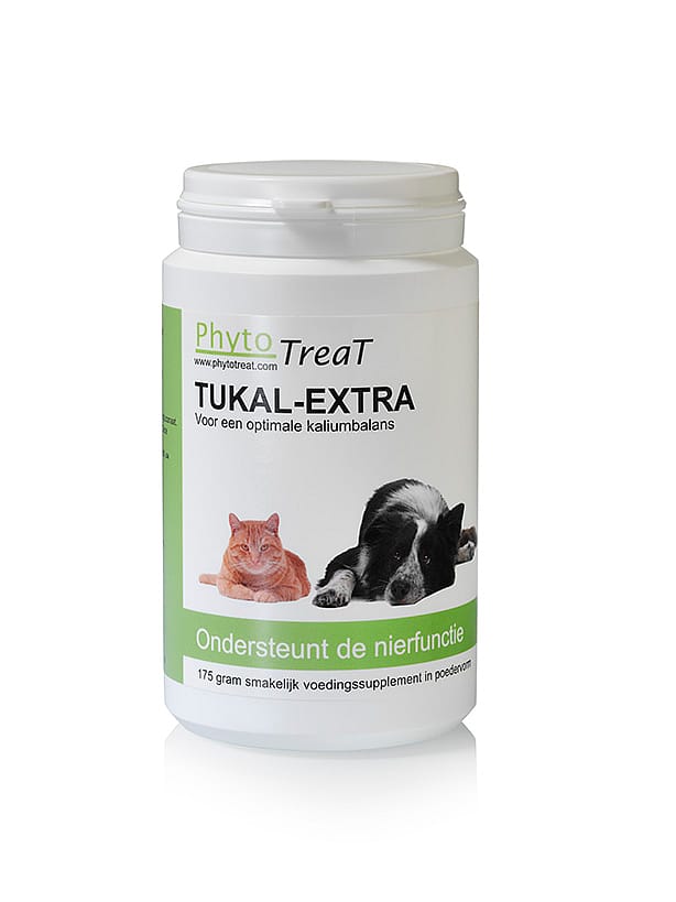 PhytoTreat Tukal Extra (=Tumil K)175 gram