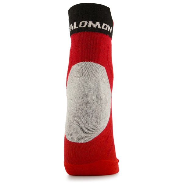 Salomon - Speedcross Ankle - Chaussettes de running