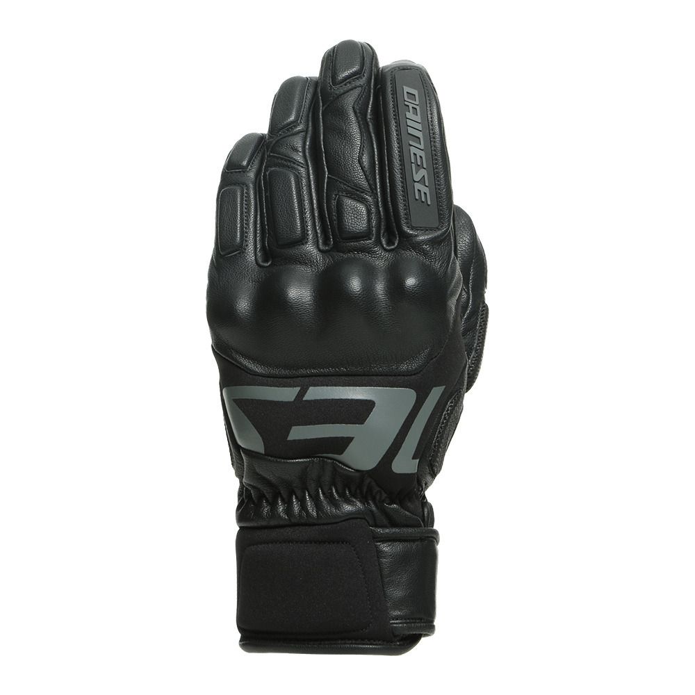 Dainese HP - Gants ski Homme stretch-limo/stretch-limo
