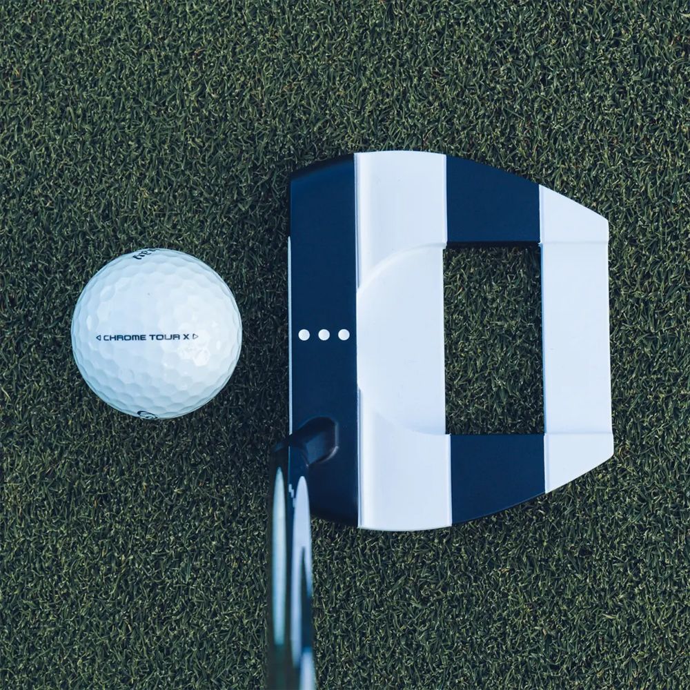 Ai-ONE Jailbird Mini S Putter