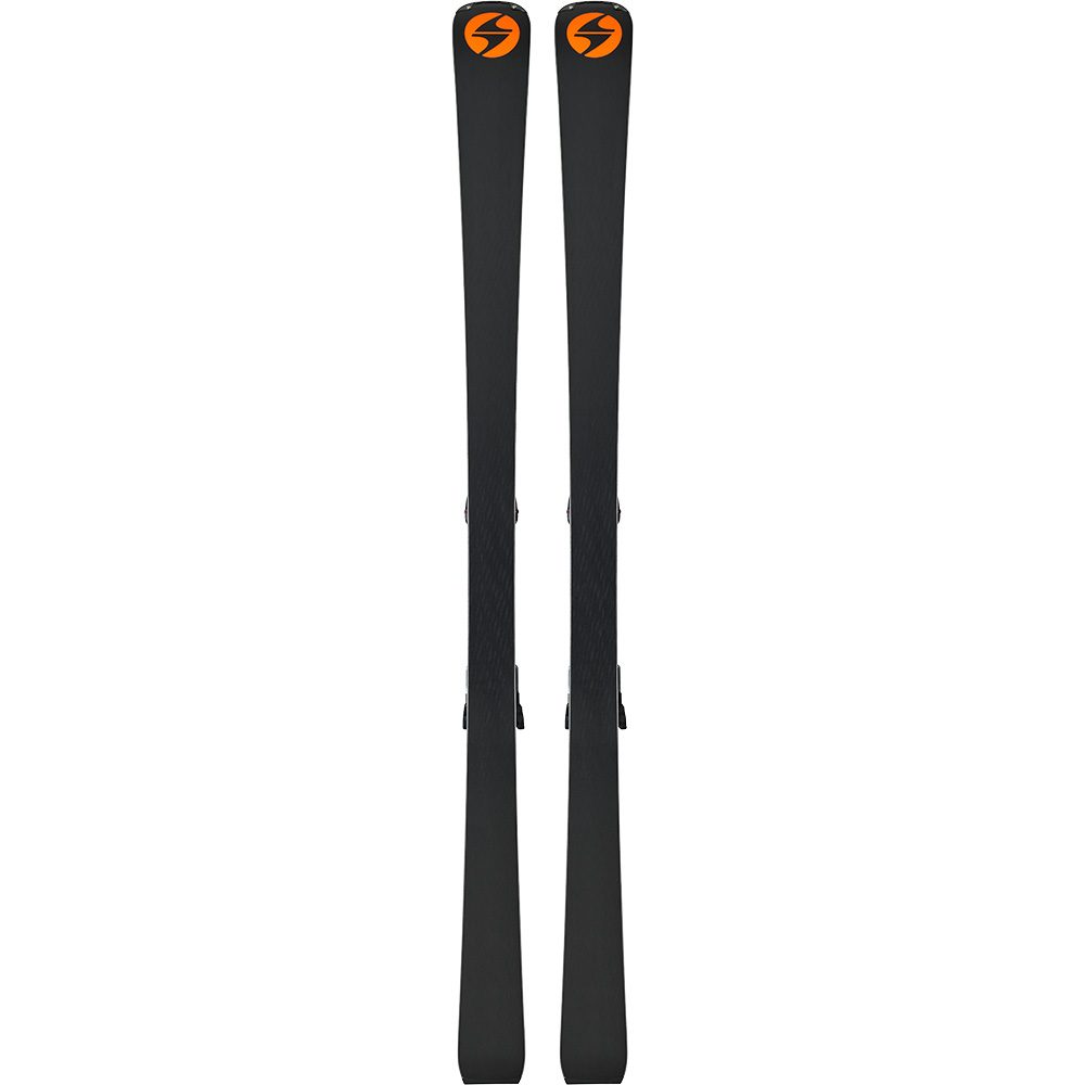 Blizzard Phoenix SL 24/25 Ski Damen inkl. TP 11 Light Demo Bindung