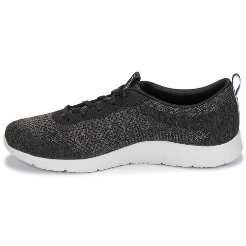 Skechers - ARCH FIT REFINE - Noir