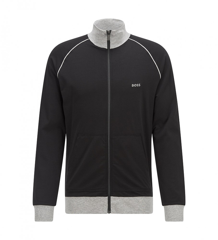 Jaqueta BOSS Mix&Match Z preta