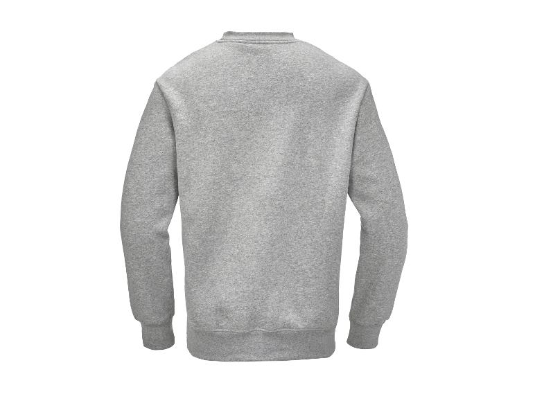 Heren sweater