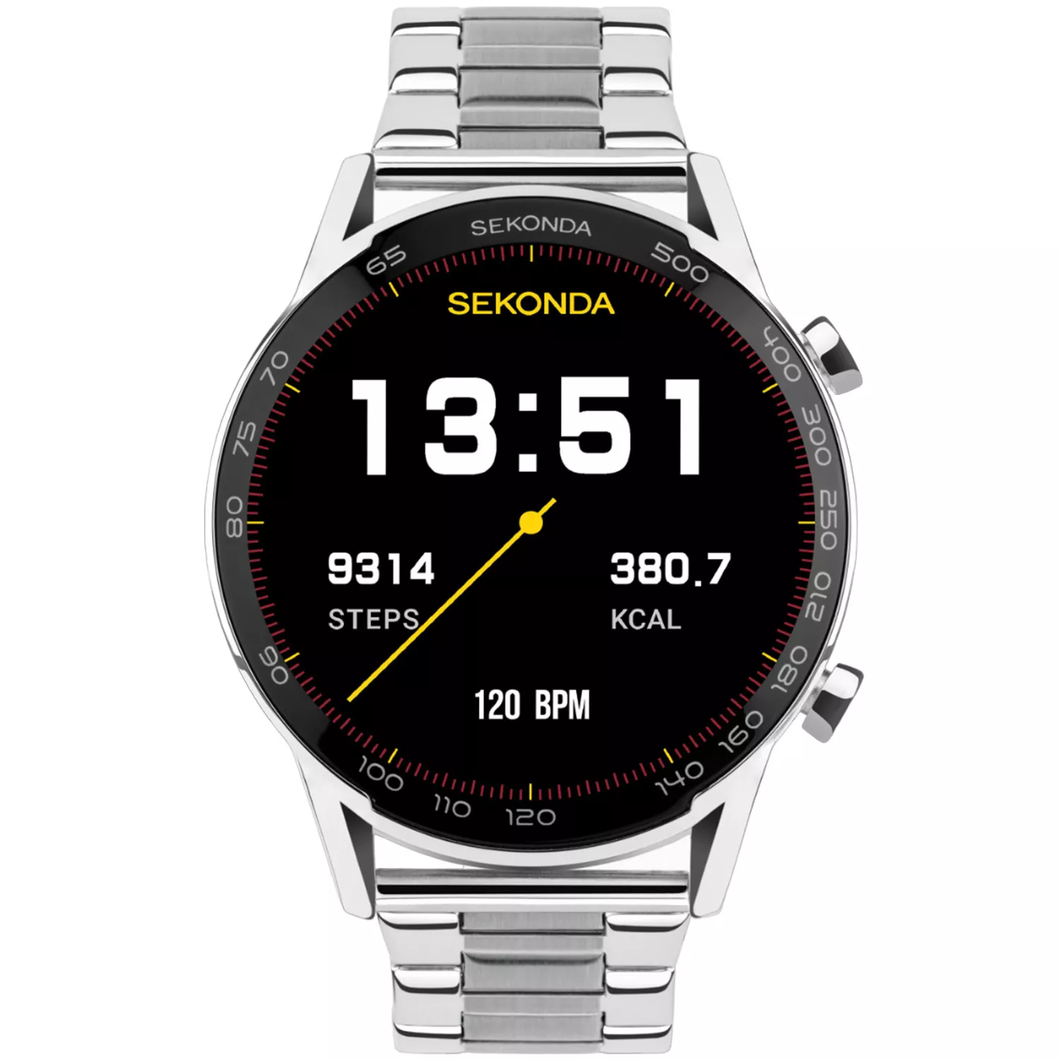 Sekonda Active Plus 30177.00