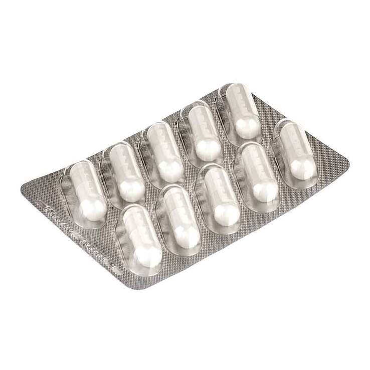 Xenofit Magnesium pure Kapseln, 60 St