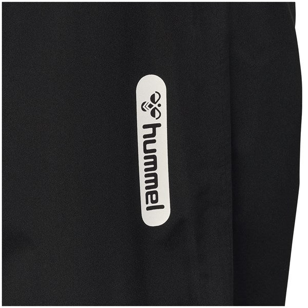 Black Taro Bukser - Hummel → Luksusbaby.dk