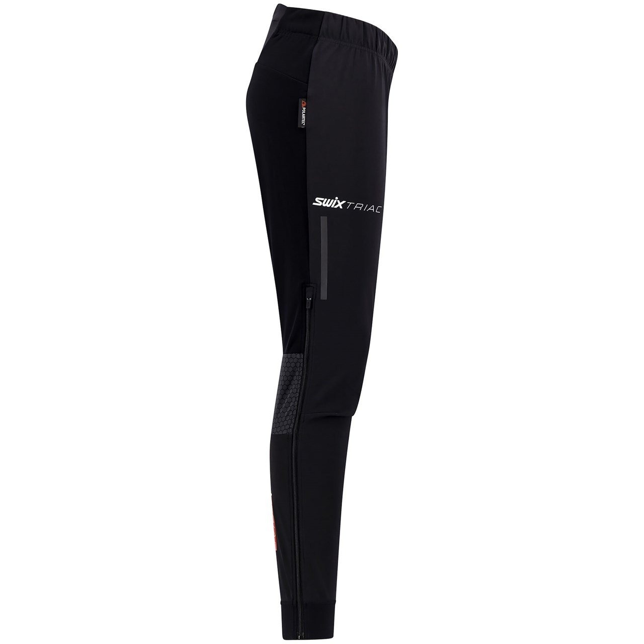 Triac Neo Shell Pants Dame Black