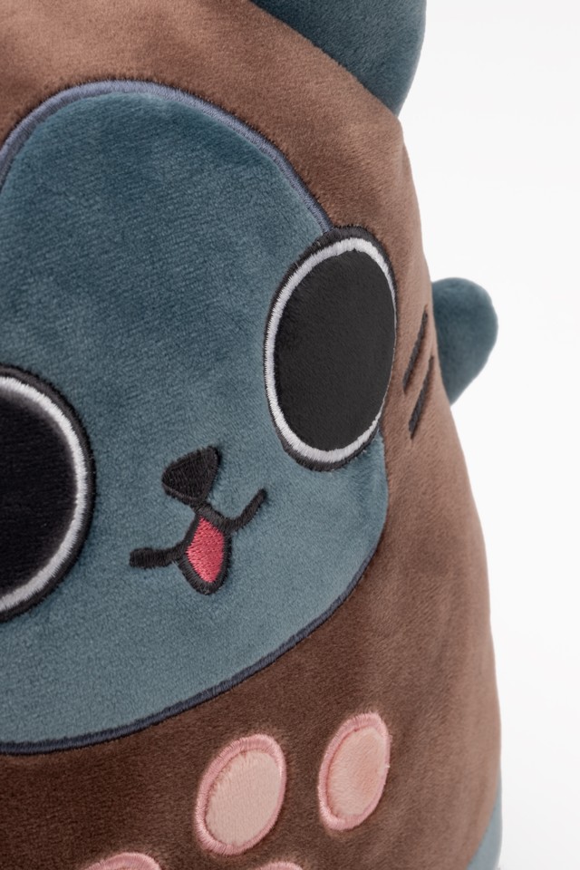 Monster Hunter Plush 