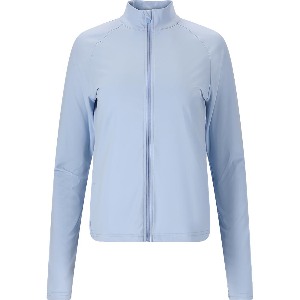 Athlecia Aliya W Full Zip Jacke Damen windsurfer
