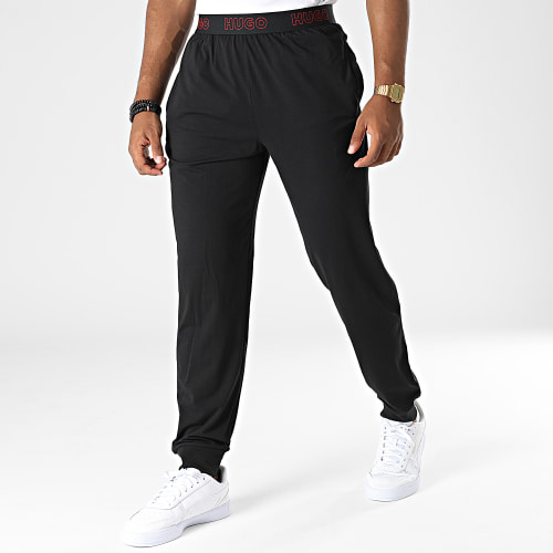 Pantalon Jogging Unite 50478926 Noir