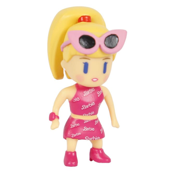Stumble Guys x Barbie - Mystery Figuren - 1 Stück