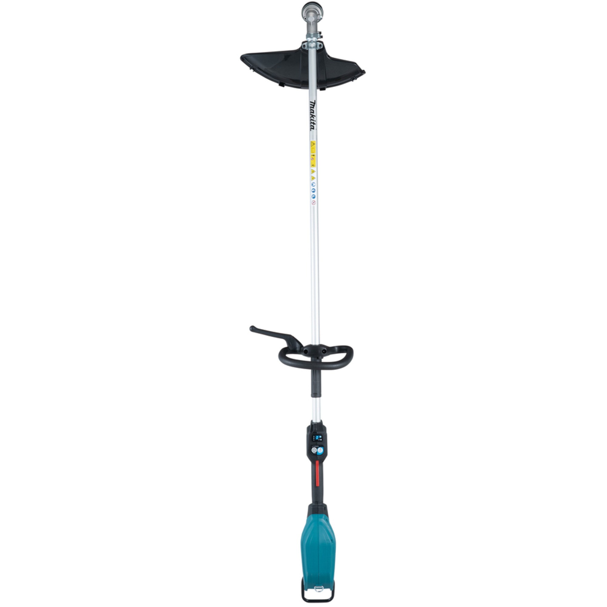 Makita Rasentrimmer Akku-Freischneider UR007GZ01 XGT, 40Volt