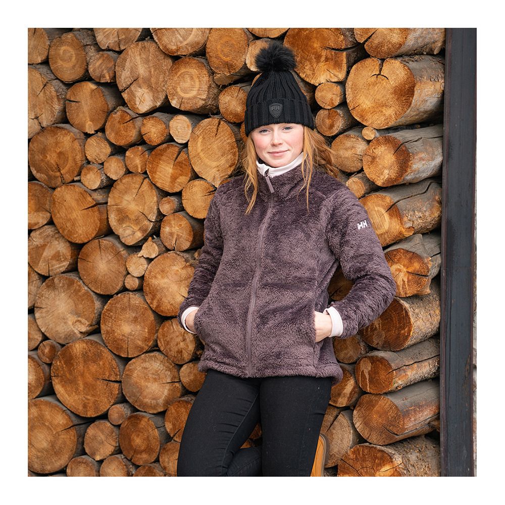 Helly Hansen LIMELIGHT - Bonnet Femme black