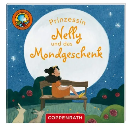Coppenrath Verlag Linos Prinzessinnen-Geschichten 1 Stück, sortiert