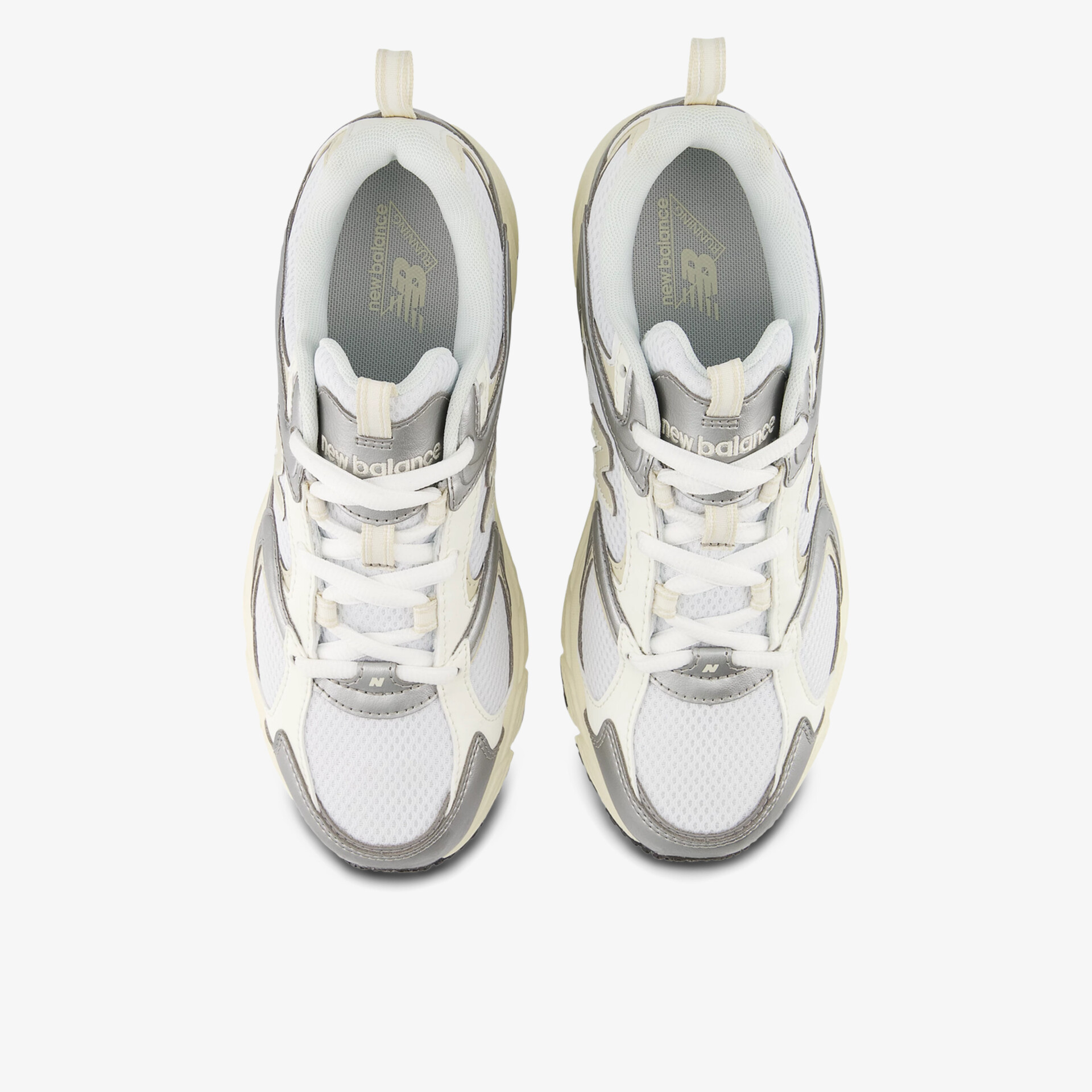 new balance Damen Sneaker Low mehrfarbig