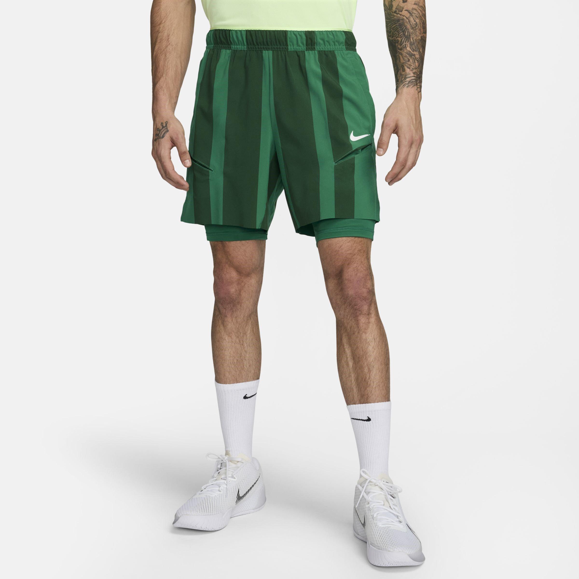 Nike Slam Shorts Mens