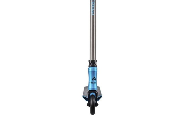 Chilli Scooter 3000