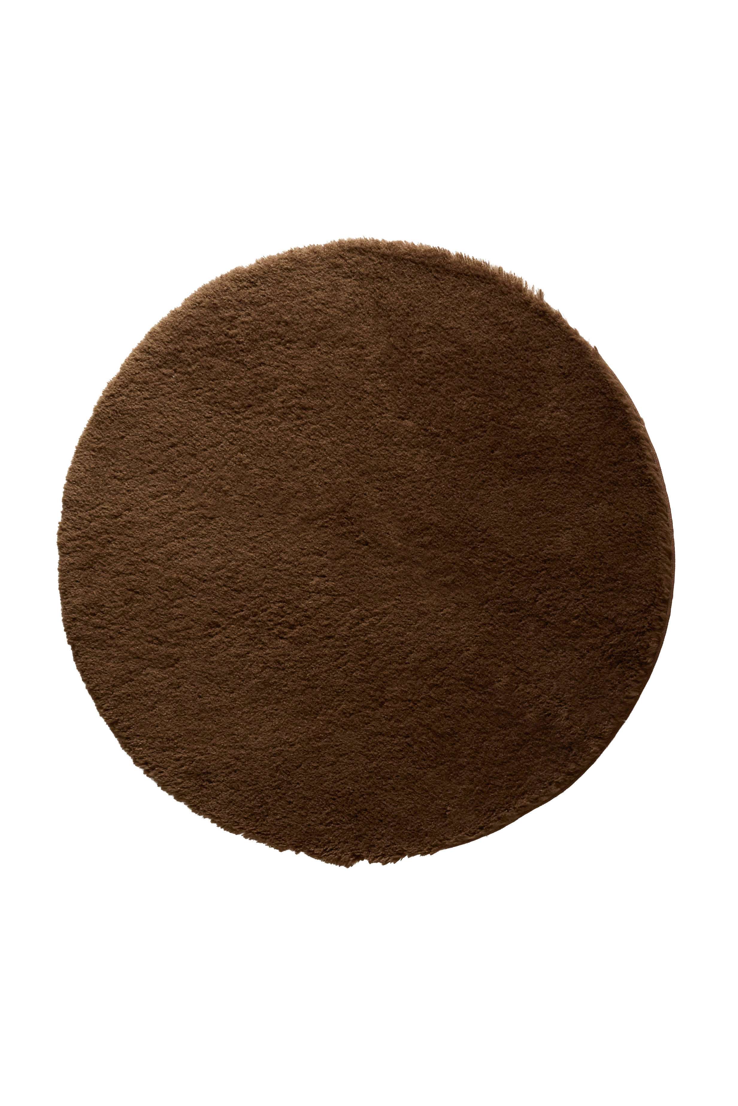 NOUS Living vloerkleed Bear  (Ø160 cm)
