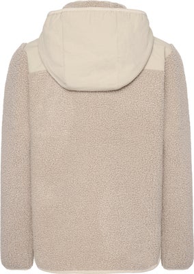 Didriksons Exa Pilejakke, Beach Beige