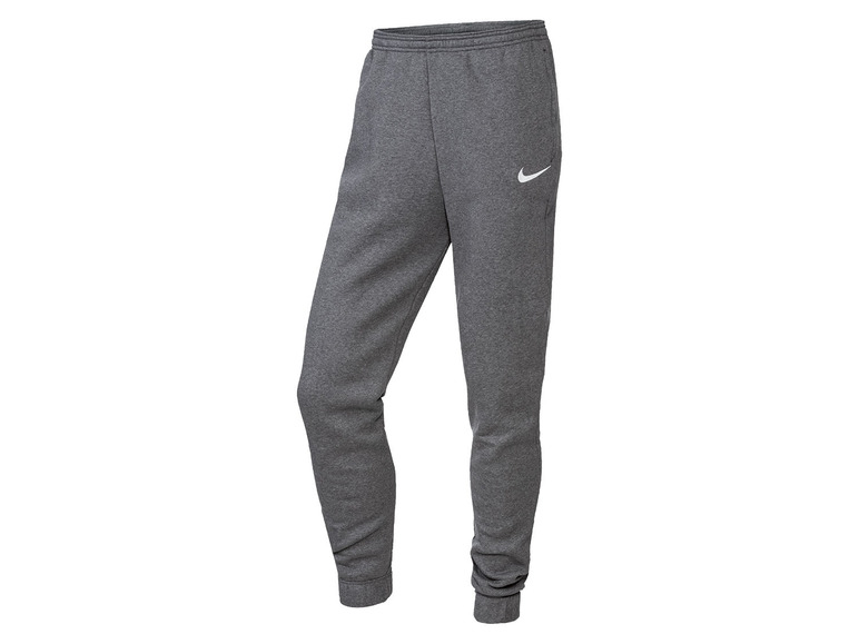 Fleece joggingbroek Park 20
