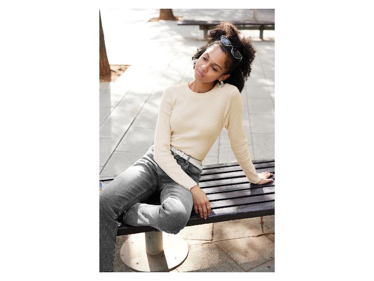 Dames jeans - Straight Fit