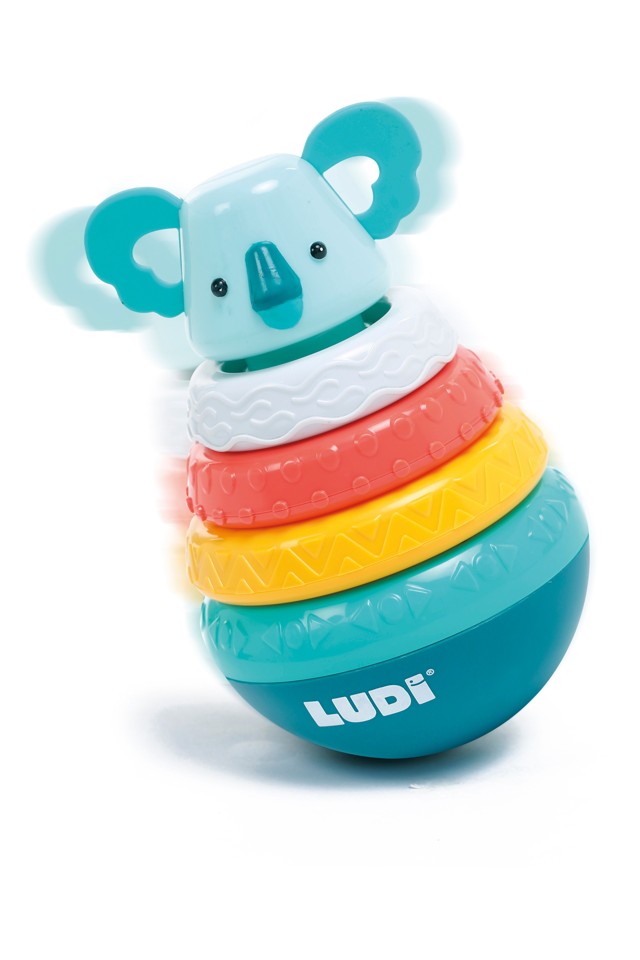 Ludi - Tumling - Koala