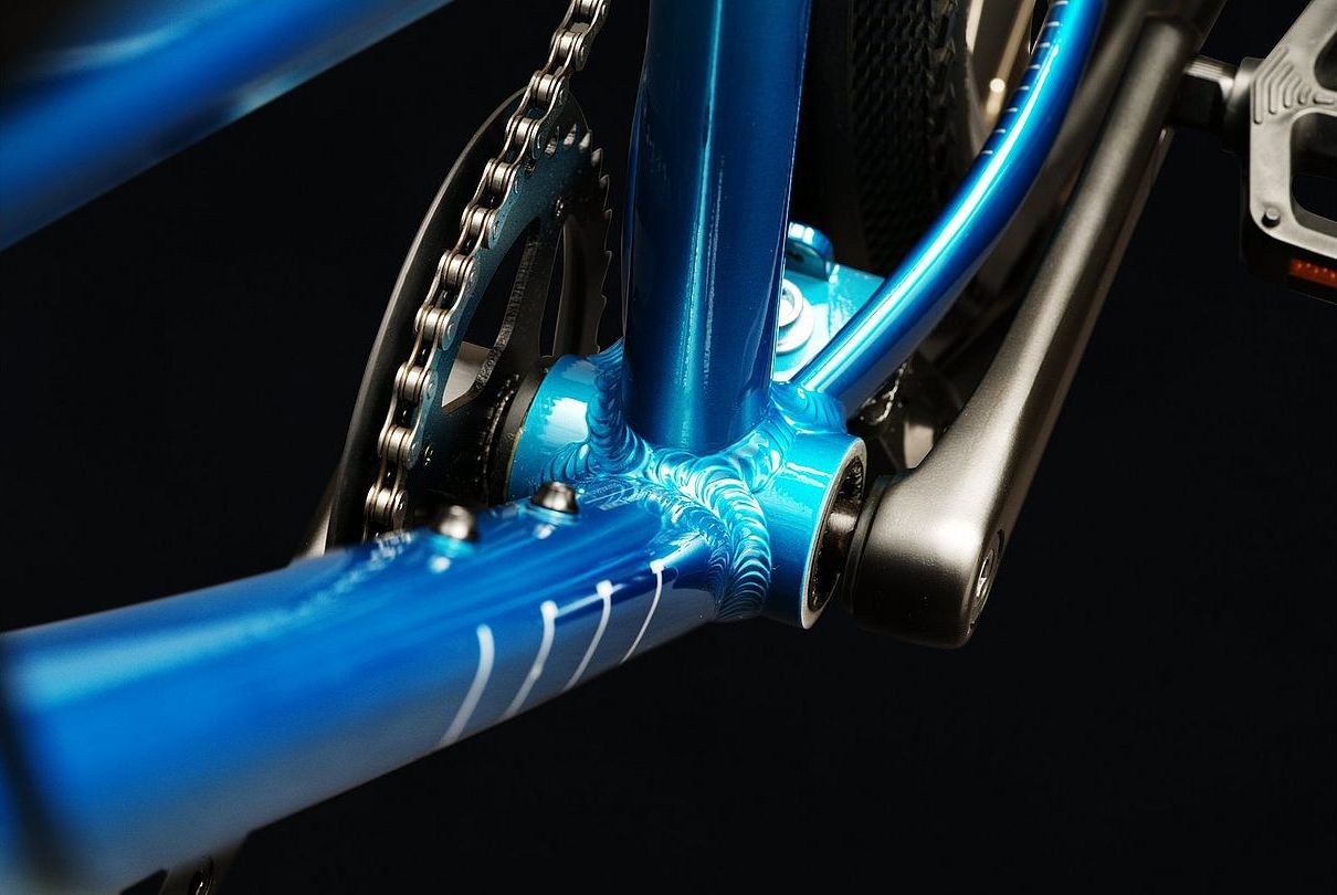 Specialized Jett 24