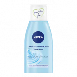 Nivea Oogmake-up verwijderaar