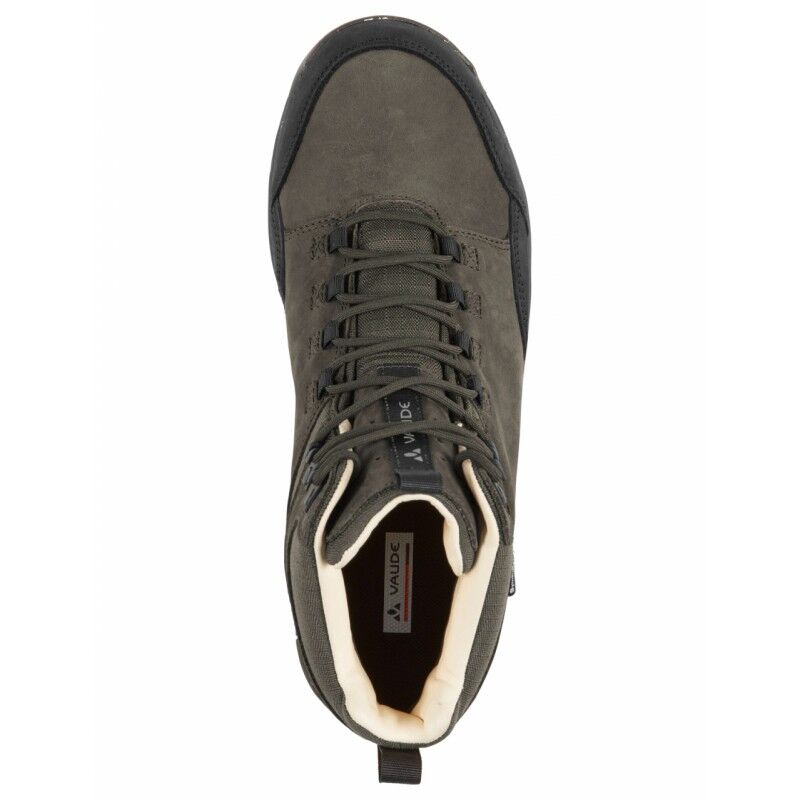 HKG Core Mid - Chaussures randonnée homme