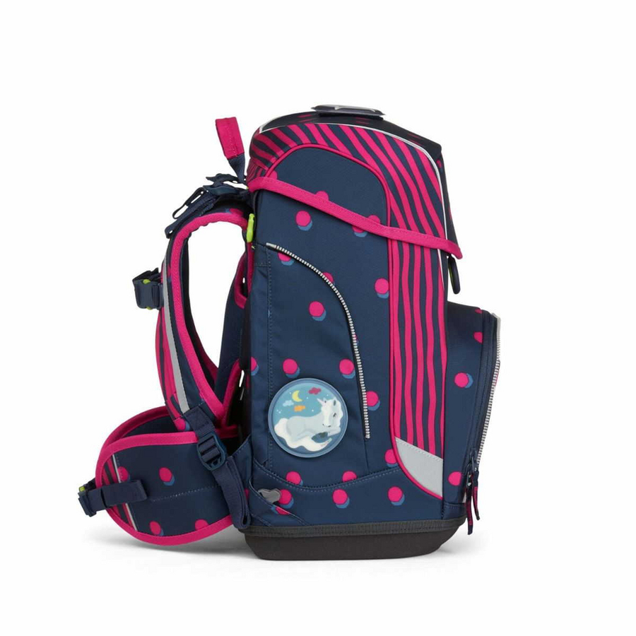 Ergobag Schulrucksäcke kombi