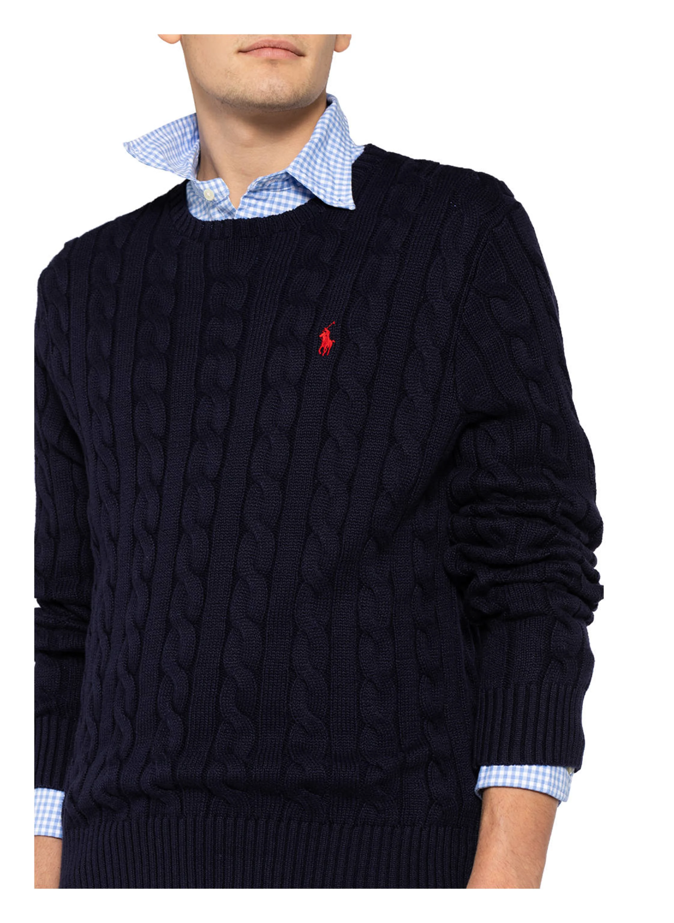 POLO RALPH LAUREN Pullover