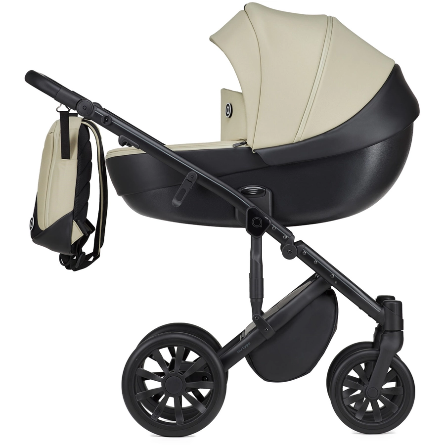 anex Kombikinderwagen mtype Sage