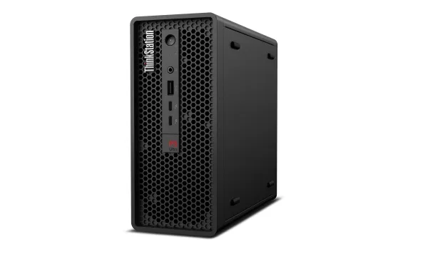 Lenovo ThinkStation P3 Ultra 30HA - MT 1 x Core i7 i7-14700 / op til 5.4 GHz - vPro Enterprise - RAM 32 GB - SSD 1 TB - TCG Opal Encryption, NVMe, Performance - RTX A2000 - Gigabit Ethernet, 2.5 Gigabit Ethernet, IEEE 802.11ax (Wi-Fi 6E) - Win 11 Pro