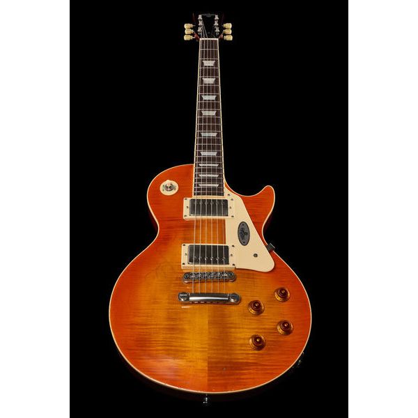 Maybach Lester Honey Pie 60 aged